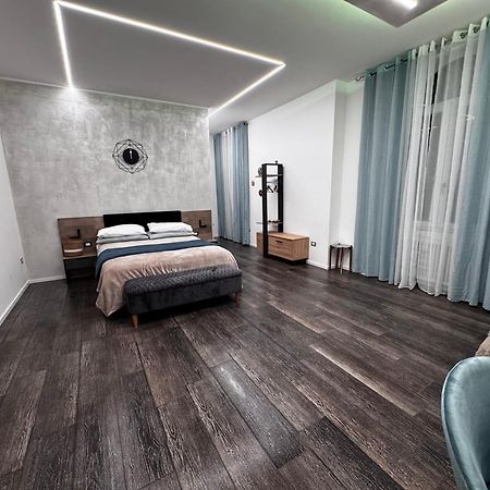 Residenze 'Il Conte' Hotel Pescara Bagian luar foto