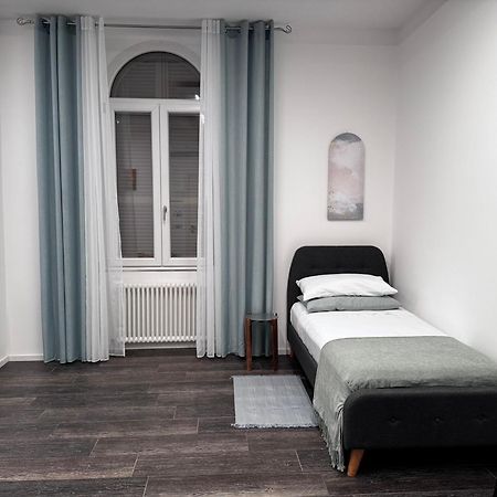 Residenze 'Il Conte' Hotel Pescara Bagian luar foto