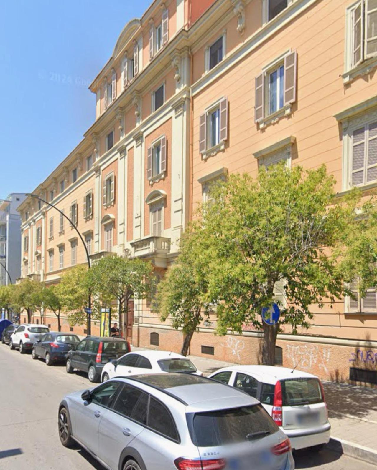 Residenze 'Il Conte' Hotel Pescara Bagian luar foto