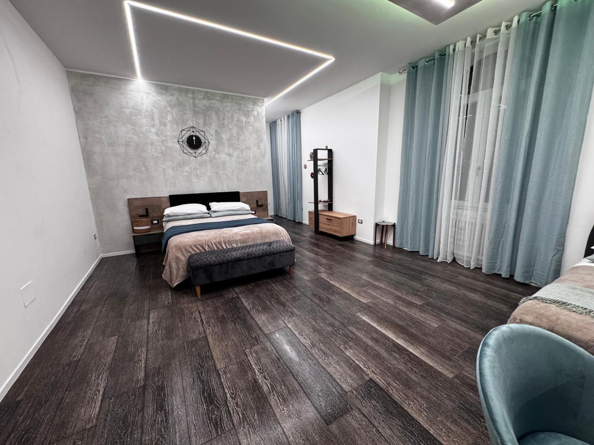 Residenze 'Il Conte' Hotel Pescara Bagian luar foto