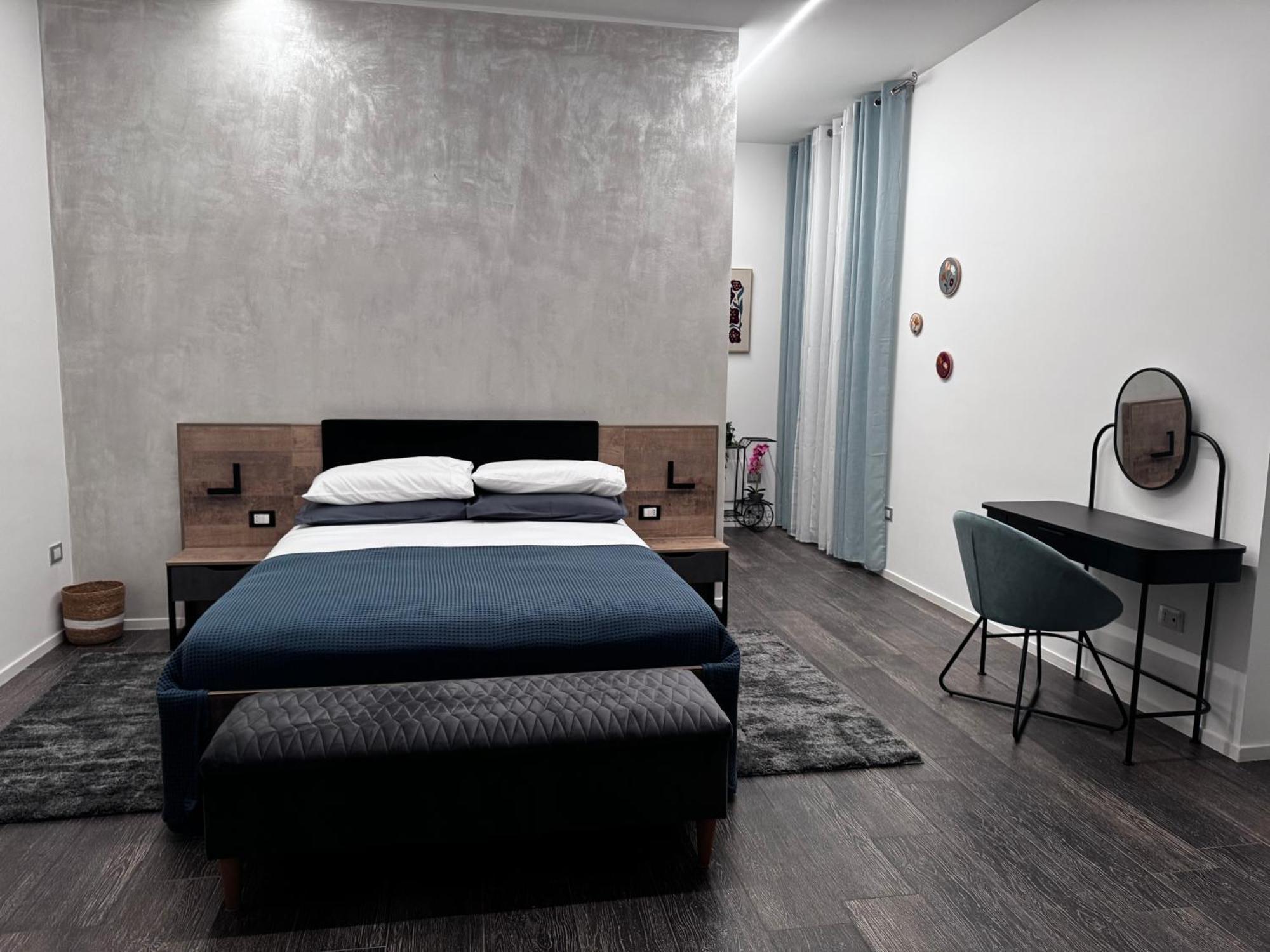 Residenze 'Il Conte' Hotel Pescara Bagian luar foto