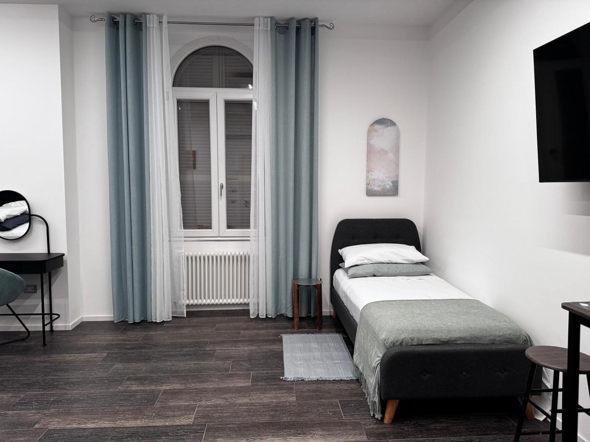 Residenze 'Il Conte' Hotel Pescara Bagian luar foto