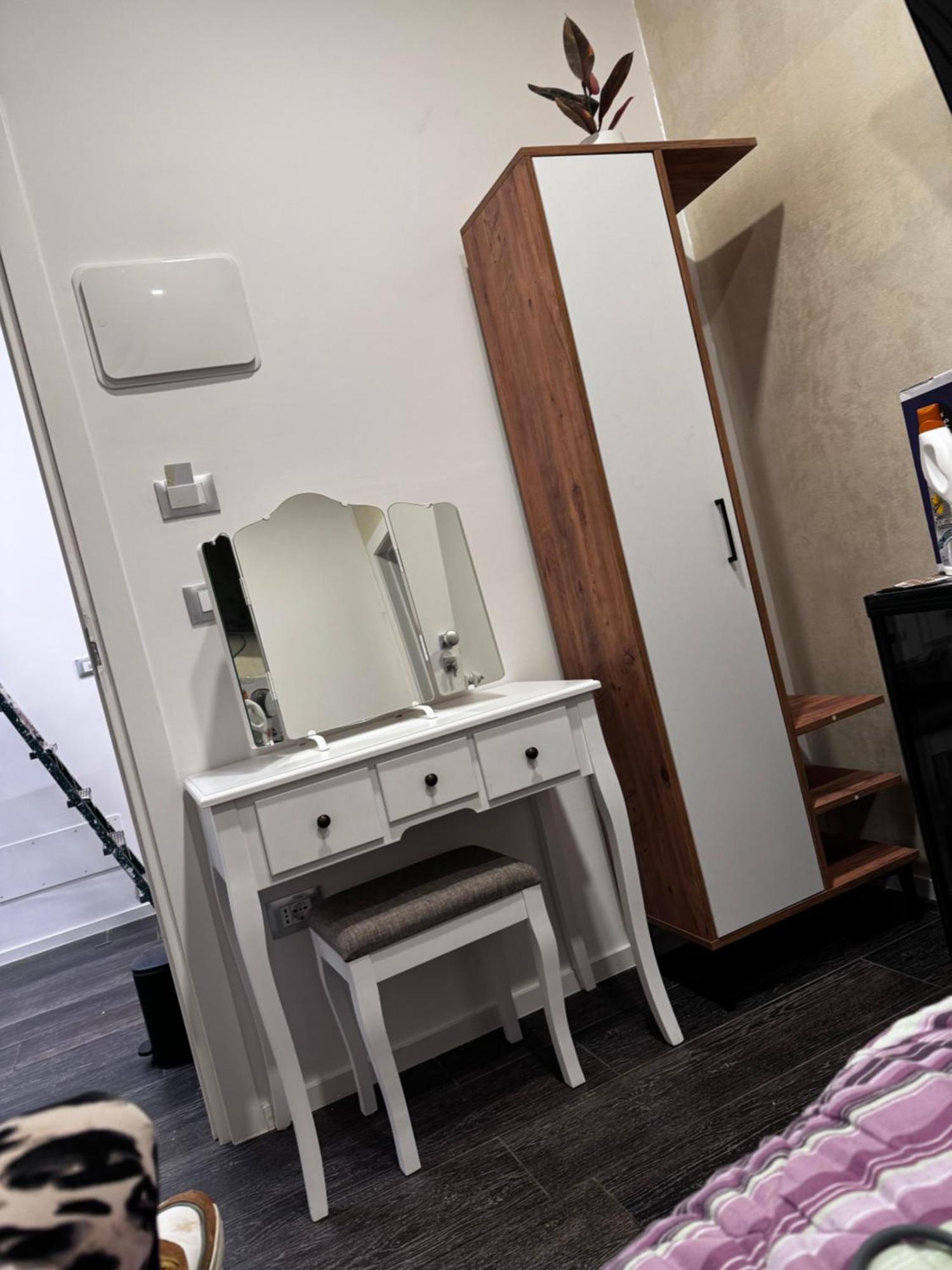 Residenze 'Il Conte' Hotel Pescara Bagian luar foto